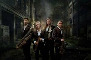 photo No Limit Orchestra : Immersion Japon