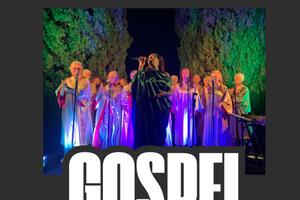 photo Concert Gospel