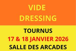 photo Vide dressing & objets vintage