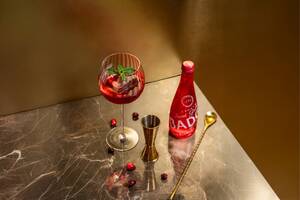 photo Les Résidences Mix & Mix par Badoit Rouge