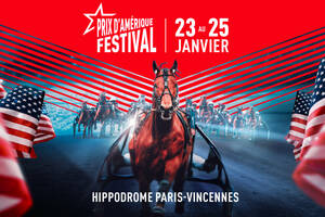 photo Paris-Vincennes entre en mode Festival