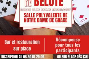 photo Concours de belote