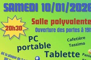 photo Loto UVGI RIONS