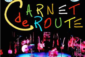 photo CARNET DE ROUTE - EPILOGUE