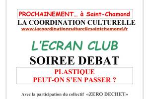 photo Plastique, peut-on s'en passer ?