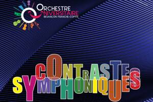 photo Contrastes symphoniques