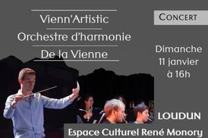 photo Concert du Nouvel An