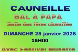 photo Bal à papa