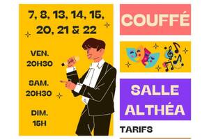 photo Les Variétés de Couffé