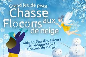 photo Jeu de piste : L’énigme de lapin de Pâques