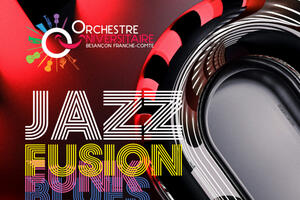 photo Jazz - Fusion, Funk, Blues