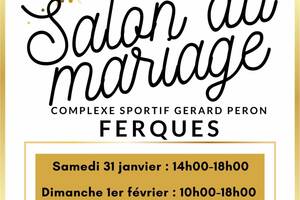 photo Salon du Mariage de Ferques