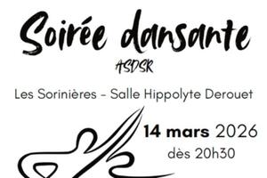 Soirée Dansante