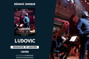 photo Séance spéciale : Ludovic