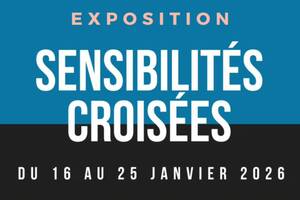 photo exposition de peintures