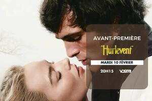 photo Avant première : Hurlevent