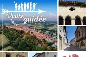 photo Visite guidée thématique : l’eau, utile à tous