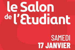 photo Le Salon de l'Etudiant à Chambéry