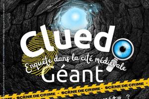 photo Cluedo - Meurtre à Lauzerte : le Puits Empoisonné