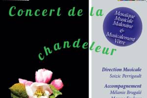photo Concert Mosaïque Musicale Malouine