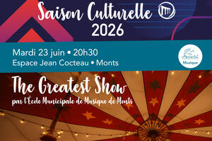 photo the greatest show