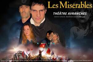 photo Les Misérables