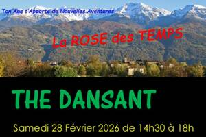 photo THE DANSANT