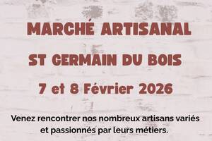 photo Marché artisanal