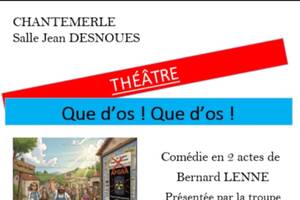 photo Théâtre