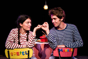 photo Gretel & Hansel