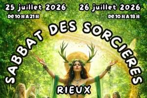 photo Sabbat des Sorcières