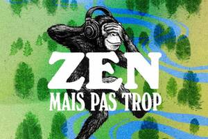 photo Festival Zen Mais Pas Trop