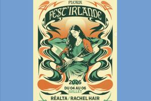 photo Fest'Irlande