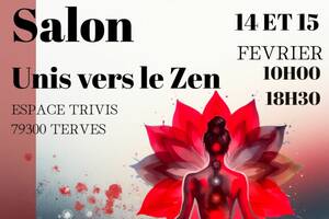 photo Salon Unis vers le zen