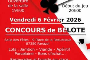 photo BELOTE