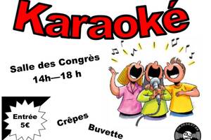 photo KARAOKE à Objat