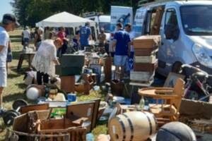 photo Fête du village