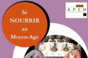photo Se Nourrir au Moyen Age