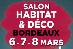 photo Salon Habitat & Déco de Bordeaux