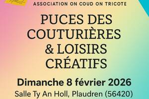 photo Puces-des-couturieres-et-loisirs-creatifs-2026
