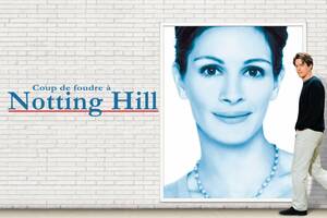 photo Cgr Cultes : Coup de foudre à Notting Hill