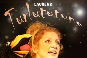 photo Turlututune la magicienne lune