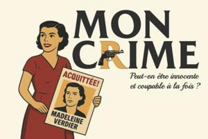 photo Mon Crime