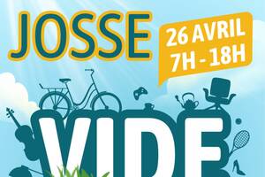 photo vide grenier de l'ape de Josse