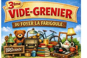 photo 3em Foyer La Farigoule