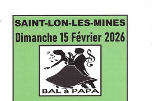 photo SUPER BAL MUSETTE