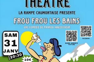 photo Soirée Théâtre