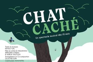 photo Chat caché