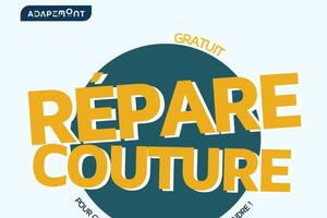 photo Le répare couture