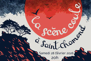 photo La scène coule à Saint-Chamond